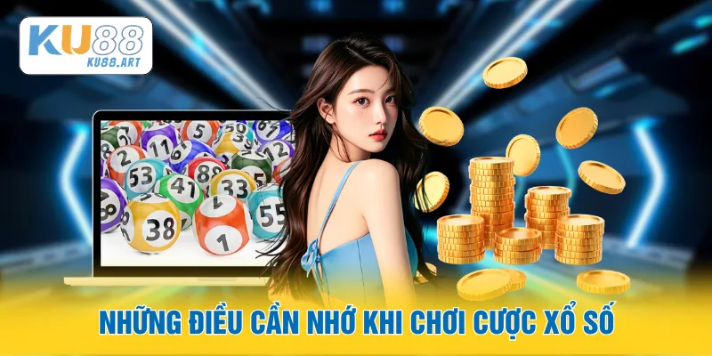 Soi Cầu Ba Càng - Toàn Cảnh Hình Thức Cược Trực Tuyến 2026 3 Những điều cần nhớ khi chơi cược xổ số