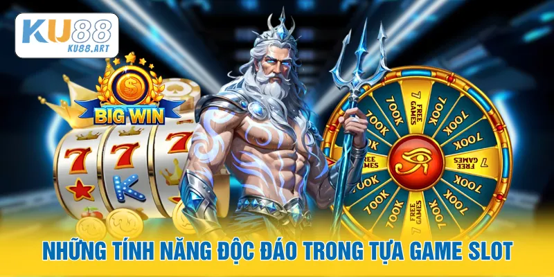 Nổ Hũ Kẹo Ngọt - Tổng Quan Game Nổ Hũ Sang Trọng 2026 2 Những tính năng độc đáo trong tựa game slot